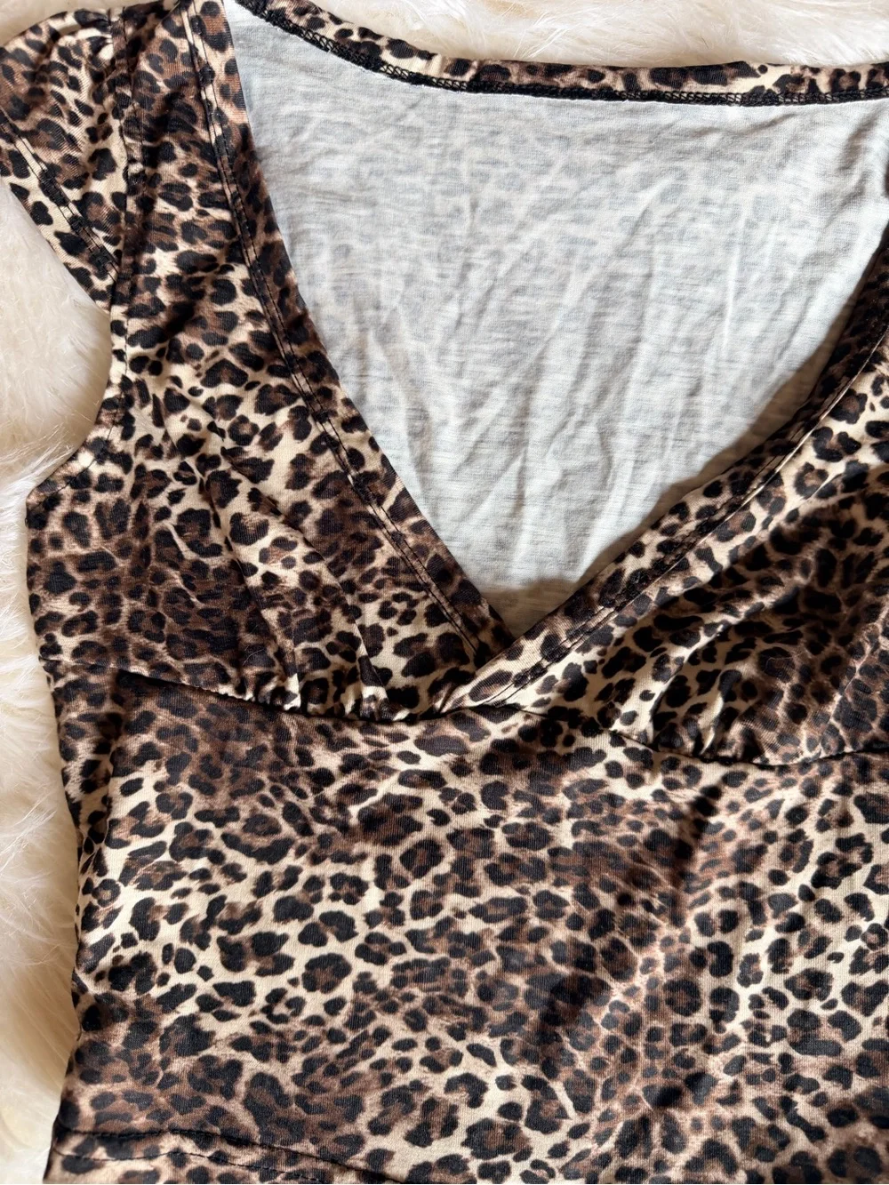 Primark women crop